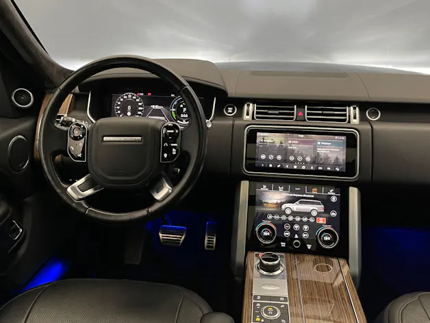 Land Rover Range Rover 2.0 P400e Westminster