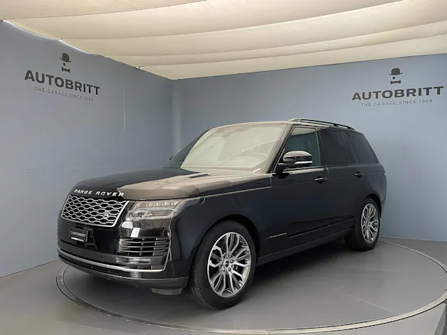 Land Rover Range Rover 2.0 P400e Westminster