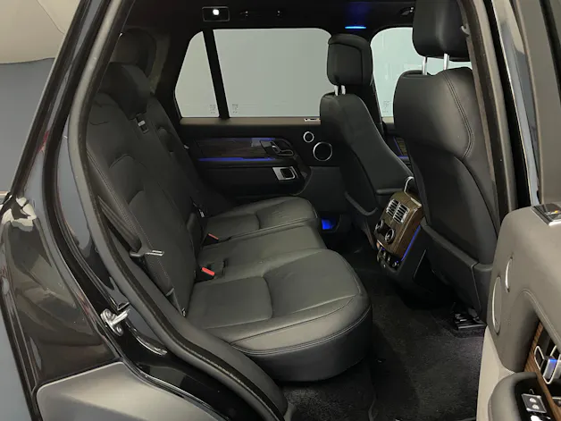 Land Rover Range Rover 2.0 P400e Westminster