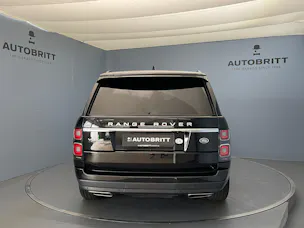 Land Rover Range Rover 2.0 P400e Westminster