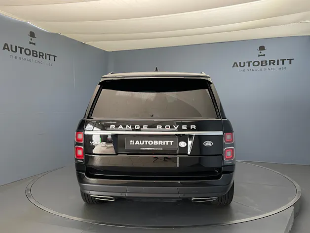 Land Rover Range Rover 2.0 P400e Westminster