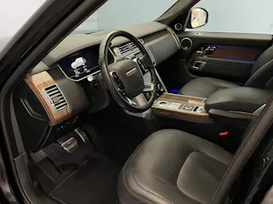 Land Rover Range Rover 2.0 P400e Westminster