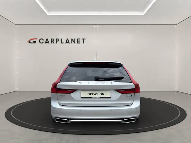 Volvo V90 2.0 T6 R-Design AWD
