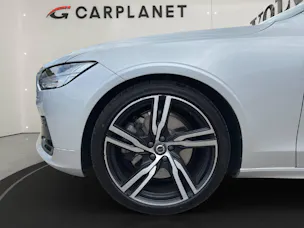 Volvo V90 2.0 T6 R-Design AWD