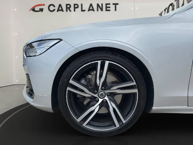 Volvo V90 2.0 T6 R-Design AWD