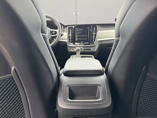 Volvo V90 2.0 T6 R-Design AWD
