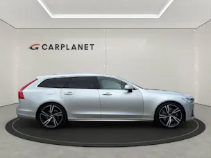 Volvo V90 2.0 T6 R-Design AWD