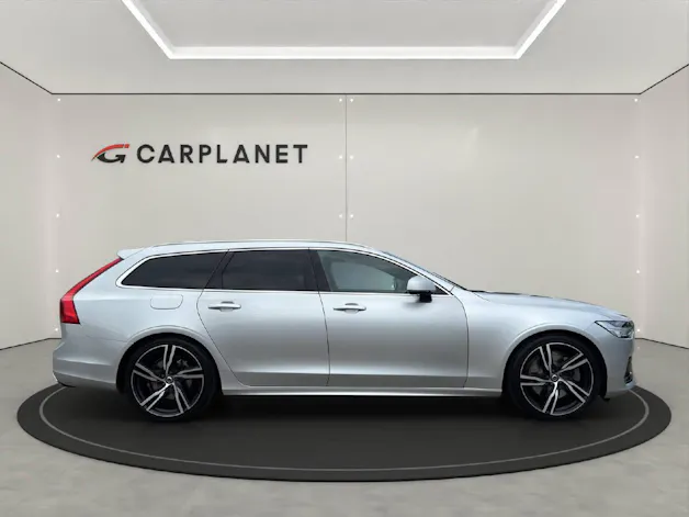 Volvo V90 2.0 T6 R-Design AWD