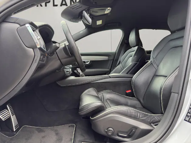 Volvo V90 2.0 T6 R-Design AWD