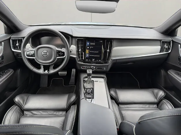 Volvo V90 2.0 T6 R-Design AWD