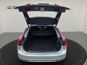 Volvo V90 2.0 T6 R-Design AWD