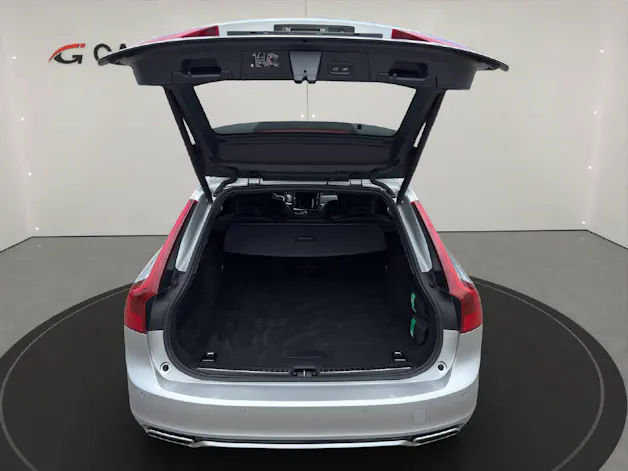 Volvo V90 2.0 T6 R-Design AWD