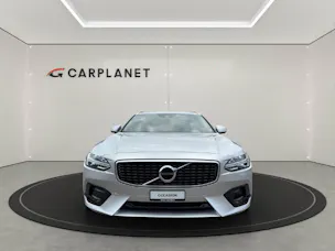 Volvo V90 2.0 T6 R-Design AWD