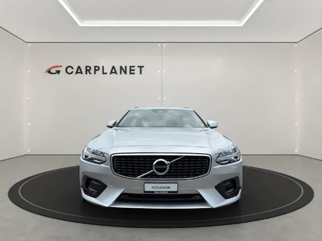 Volvo V90 2.0 T6 R-Design AWD