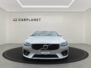 Volvo V90 2.0 T6 R-Design AWD