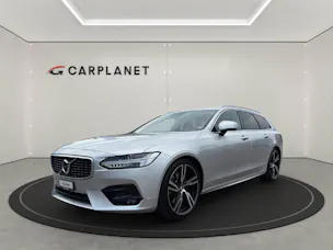 Volvo V90 2.0 T6 R-Design AWD