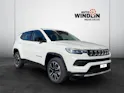 Jeep Compass 1.5 Turbo Swiss Altitude