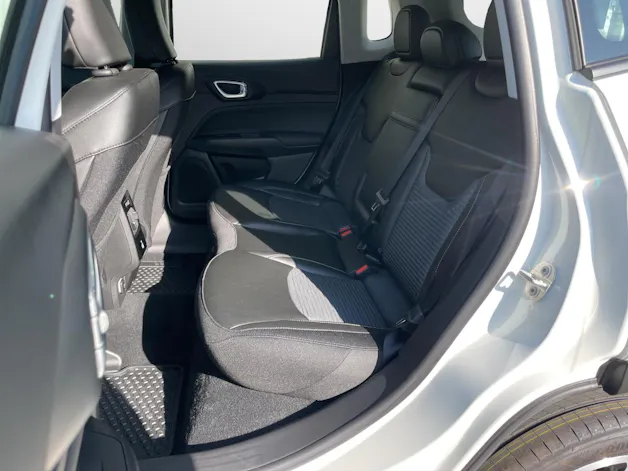 Jeep Compass 1.5 Turbo Swiss Altitude