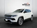 Jeep Compass 1.5 Turbo Swiss Altitude