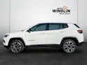 Jeep Compass 1.5 Turbo Swiss Altitude