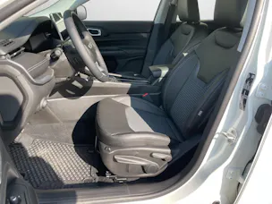 Jeep Compass 1.5 Turbo Swiss Altitude