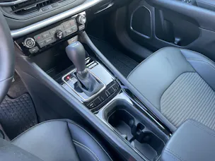 Jeep Compass 1.5 Turbo Swiss Altitude