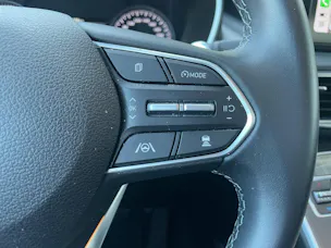 Hyundai Santa Fe 1.6 T-GDi HEV Origo