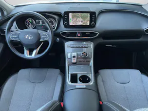 Hyundai Santa Fe 1.6 T-GDi HEV Origo