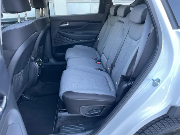 Hyundai Santa Fe 1.6 T-GDi HEV Origo