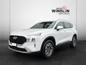 Hyundai Santa Fe 1.6 T-GDi HEV Origo