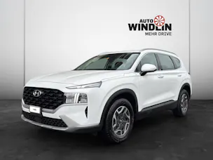 Hyundai Santa Fe 1.6 T-GDi HEV Origo