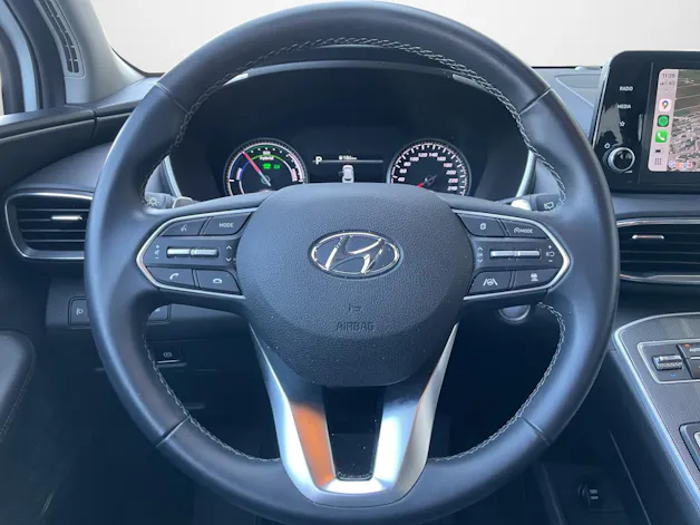 Hyundai Santa Fe 1.6 T-GDi HEV Origo