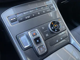 Hyundai Santa Fe 1.6 T-GDi HEV Origo