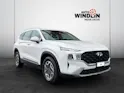Hyundai Santa Fe 1.6 T-GDi HEV Origo