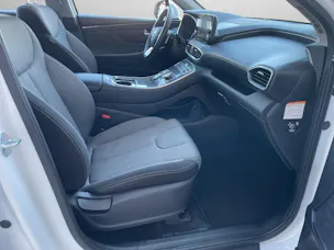 Hyundai Santa Fe 1.6 T-GDi HEV Origo