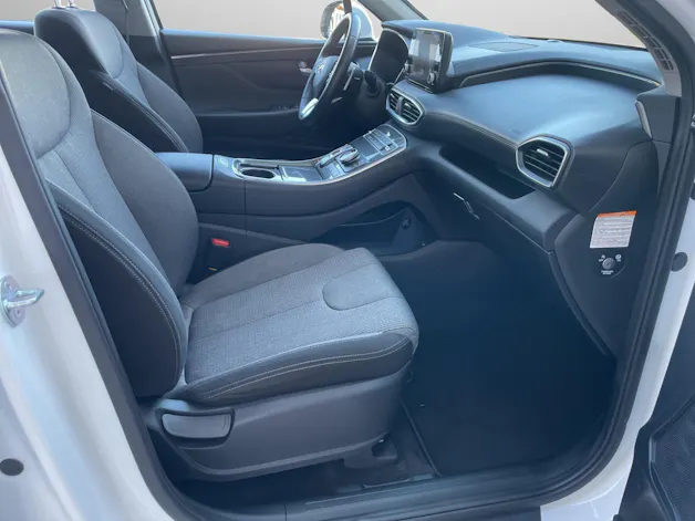 Hyundai Santa Fe 1.6 T-GDi HEV Origo