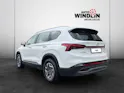 Hyundai Santa Fe 1.6 T-GDi HEV Origo