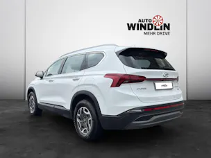 Hyundai Santa Fe 1.6 T-GDi HEV Origo