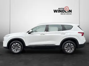 Hyundai Santa Fe 1.6 T-GDi HEV Origo