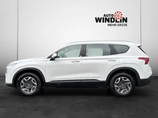 Hyundai Santa Fe 1.6 T-GDi HEV Origo