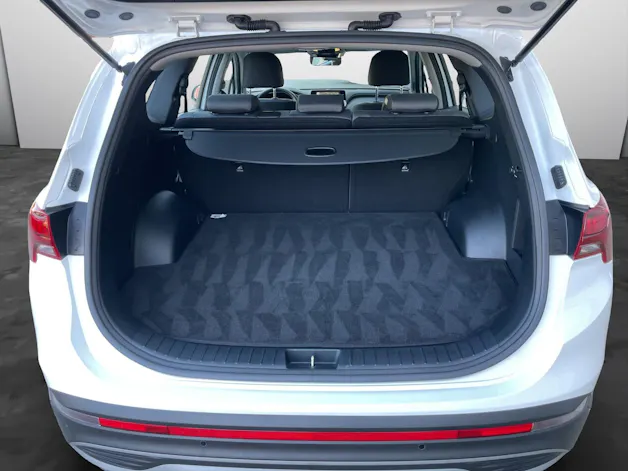 Hyundai Santa Fe 1.6 T-GDi HEV Origo