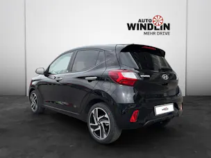 Hyundai i10 1.2 Vertex