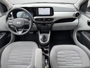 Hyundai i10 1.2 Vertex