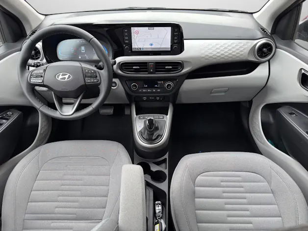 Hyundai i10 1.2 Vertex
