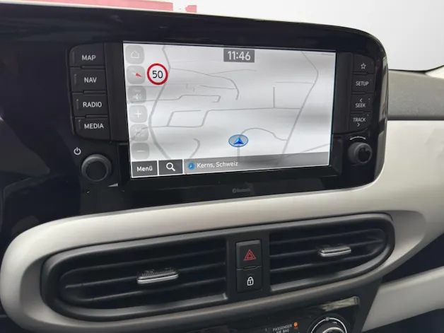Hyundai i10 1.2 Vertex
