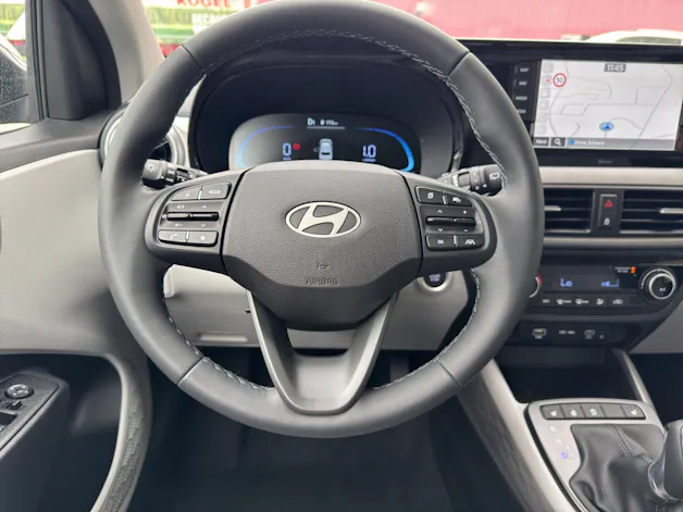Hyundai i10 1.2 Vertex