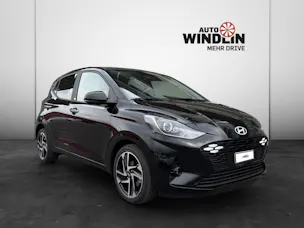 Hyundai i10 1.2 Vertex