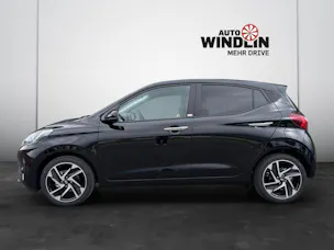 Hyundai i10 1.2 Vertex