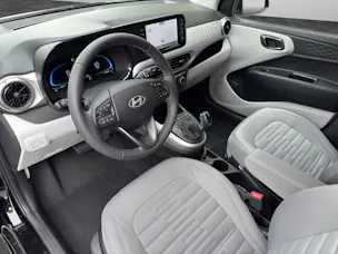 Hyundai i10 1.2 Vertex