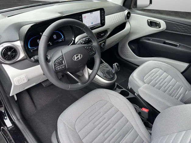 Hyundai i10 1.2 Vertex